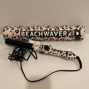 Beach Waver 1.25 curling iron